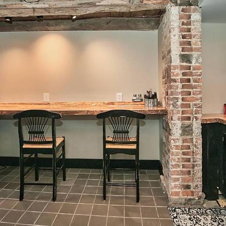 Craftsman Hideaway At The 1841 Farmhouse Chester Exterior foto